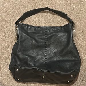 Black Liz Claiborne Purse